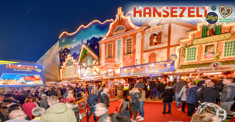 2025 Hansezelt Freimarkt Bremen 2025 Hansezelt Freimarkt Bremen