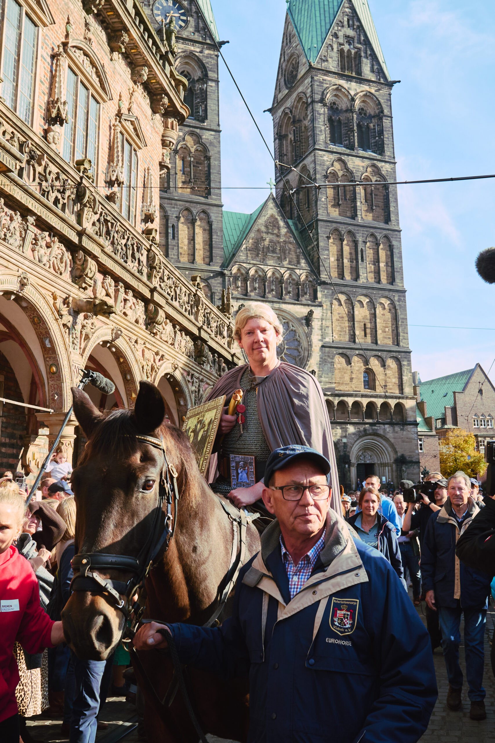 Freimarktsbotschafter